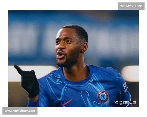 切尔西迎战新赛季最强挑战，结果如何？