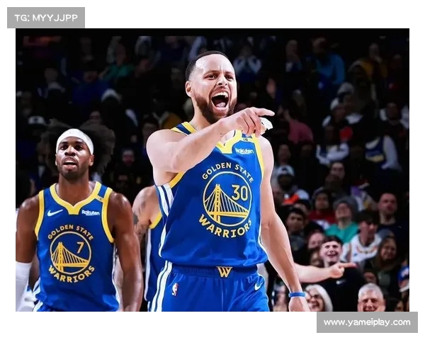 勇士队充分发挥深度，众将表现亮眼