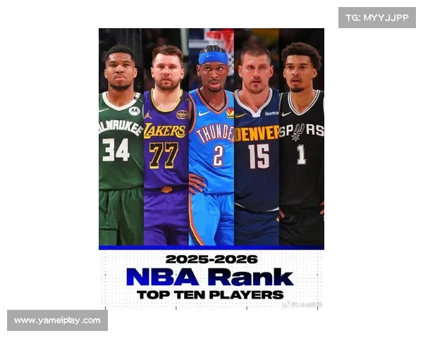 ESPN评选本世纪百大运动员：约基奇位列第韦德第字母哥第KD居第(espn世界百大运动员)