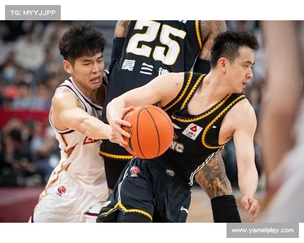 CBA赛季精彩赛事，冠军争夺战逐步升温