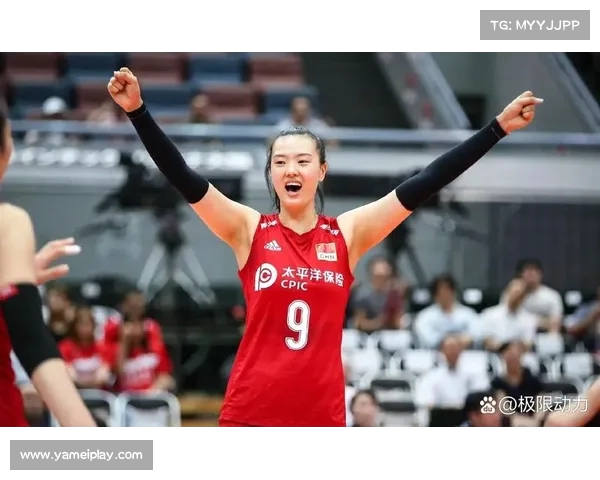 中国女排总决赛名单揭晓,袁志挂帅张常宁领衔出战(中国女排晋级决赛) 中国女排总决赛名单揭晓,袁志挂帅张常宁领衔出战(中国女排晋级决赛)