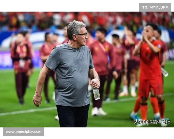 《国足阵容大调整，伊万提前启动“换血”计划，艾克森韦世豪未能入选》