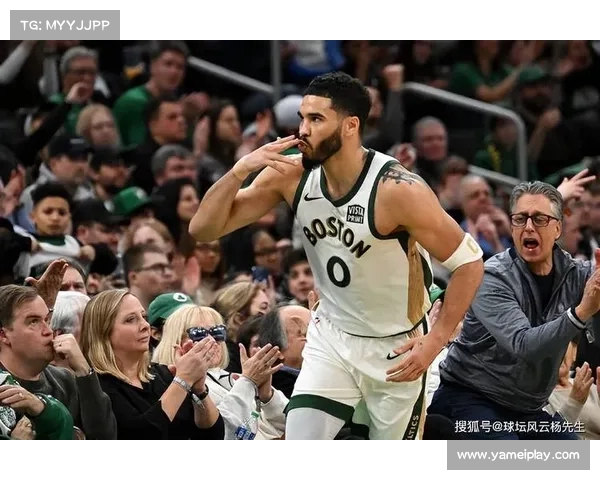 凯尔特人展现统治力,主场连胜 凯尔特人展现统治力,主场连胜