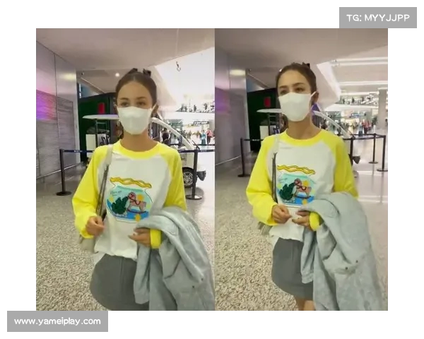 偶遇大明星:她的美丽让人惊叹不已 偶遇大明星:她的美丽让人惊叹不已