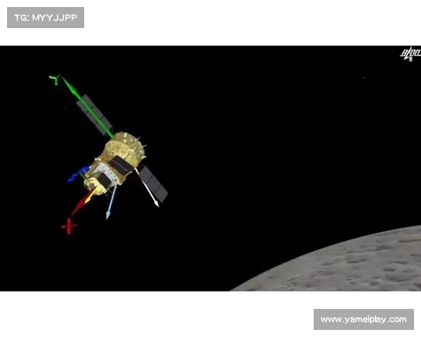 印度新PPT月球采样任务:与中国嫦娥六号的关键区别与创新(印媒报道嫦娥五号) 印度新PPT月球采样任务:与中国嫦娥六号的关键区别与创新(印媒报道嫦娥五号)